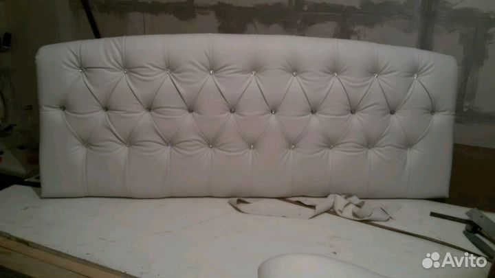 Перетяжка и ремонт мебели и тренажеров