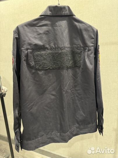 Китель ппс мвд