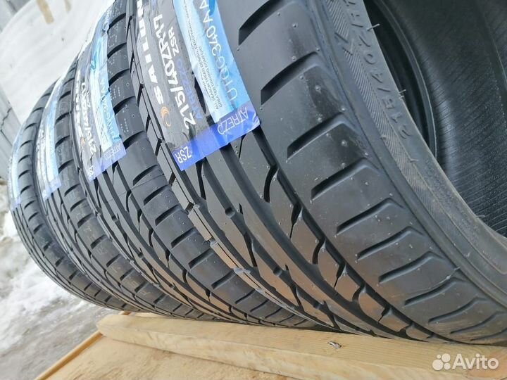 Sailun Atrezzo ZSR 215/40 R17 87Y