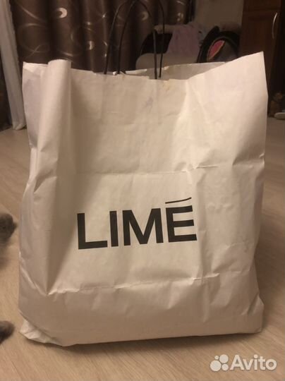 Фирменные вещи ракетом