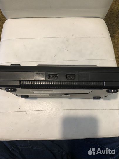 Sega master system 2