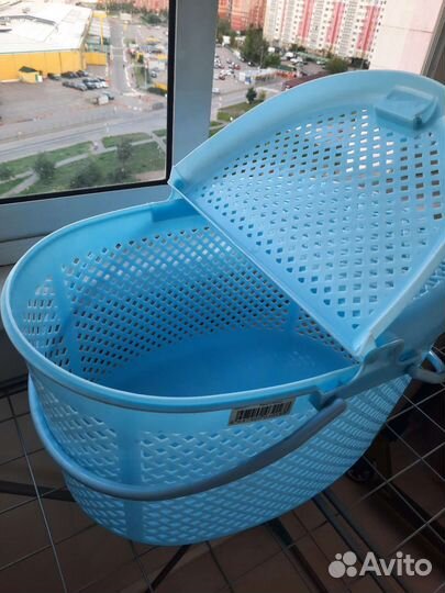 Корзина для пикника