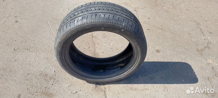 Резина летняя 1шт. 225/45 R17