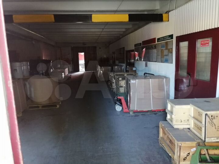 Склад, 2890.9 м²