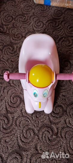 Горшок детский