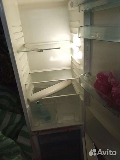Холодильник Минск