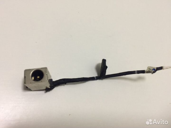 Шлейф питания ноутбука Acer ES1-531