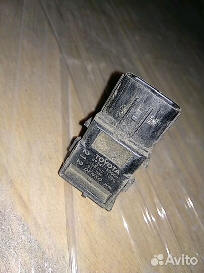 Парктроник lexus ls460 ls600