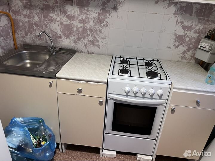 Кухонный гарнитур бу