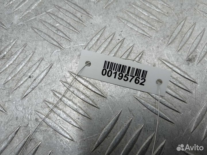 Усилитель звука BMW 3-Series F30 9334716