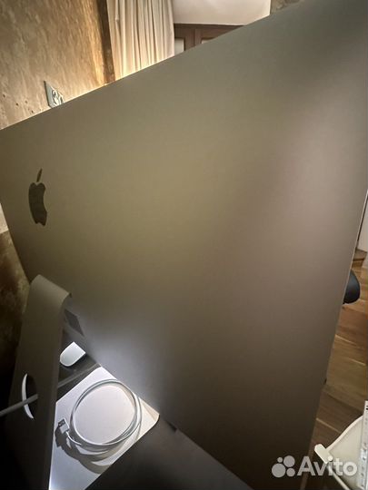 Apple iMac