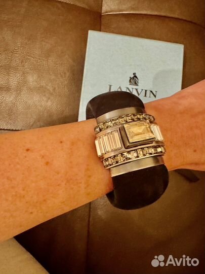 Браслет lanvin
