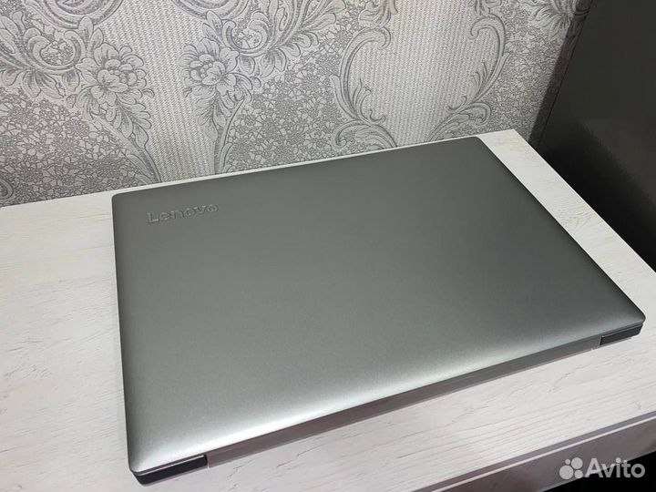 Ноутбук lenovo ideapad 330 15ikb