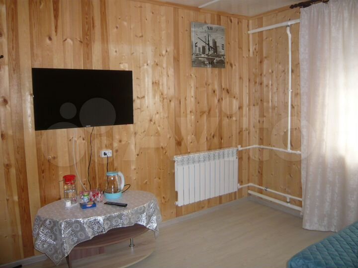 Комната 20 м² в 3-к., 1/2 эт.
