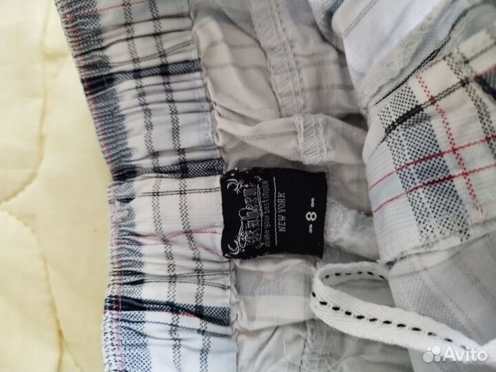 Пакет для мальчика 128-134