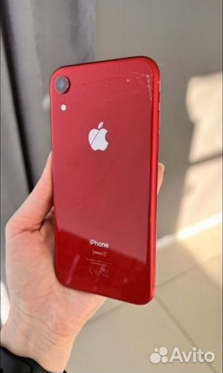 iPhone Xr, 64 ГБ