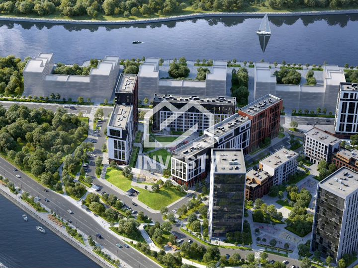 Продажа торговой площади