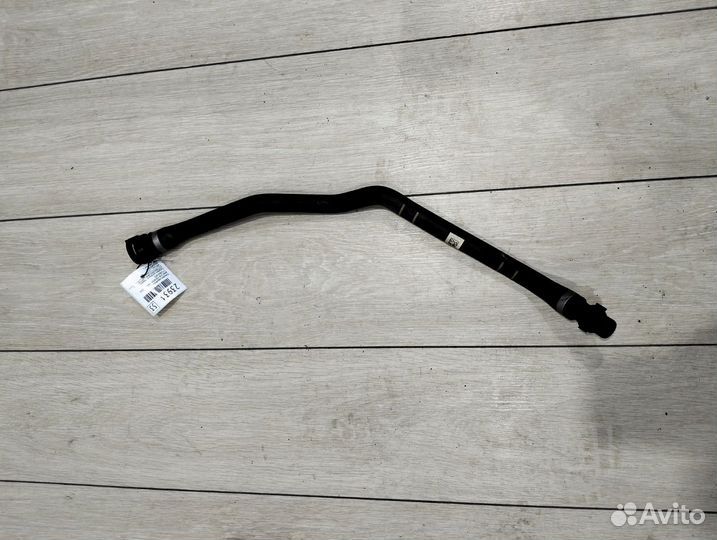 Патрубок радиатора Bmw 318I F30 B38B15A