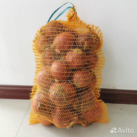 Сетка-мешок овощная 21х31