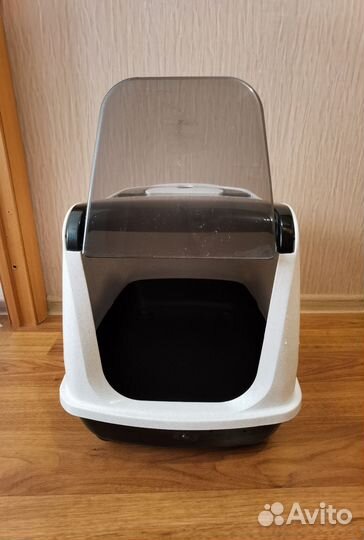 Лоток для кошек