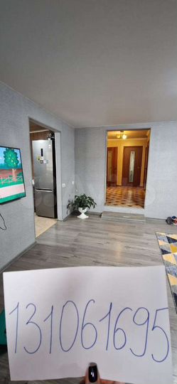 Коттедж 100 м² на участке 4 сот.