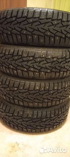 Автомобильная резина