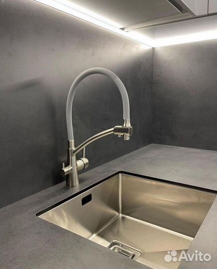 Кухонный гарнитур на заказ