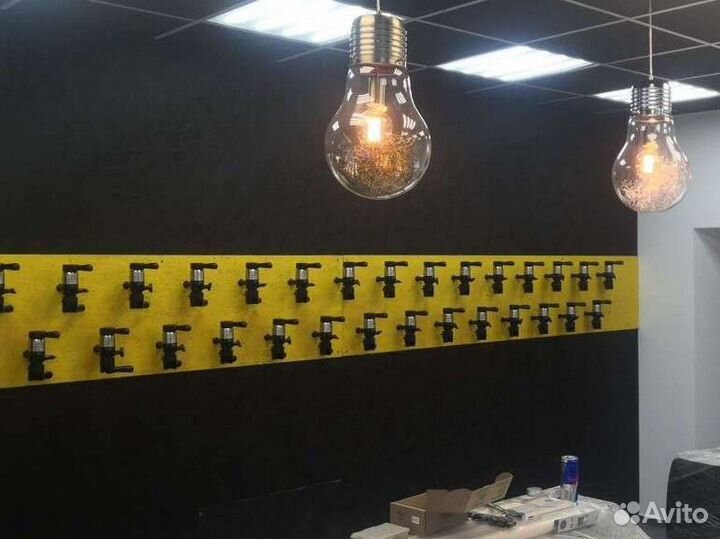 Оборудование для розлива пива