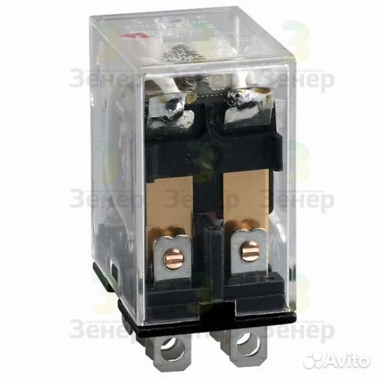 Omron ly2zn 24DC - электромеханическое реле