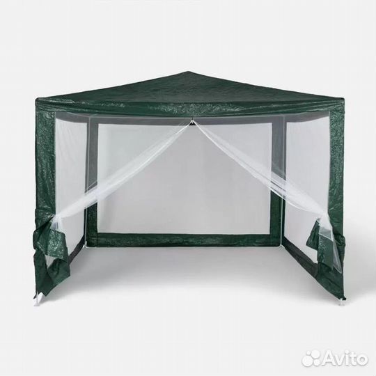 Шатер тент палатка 3х3