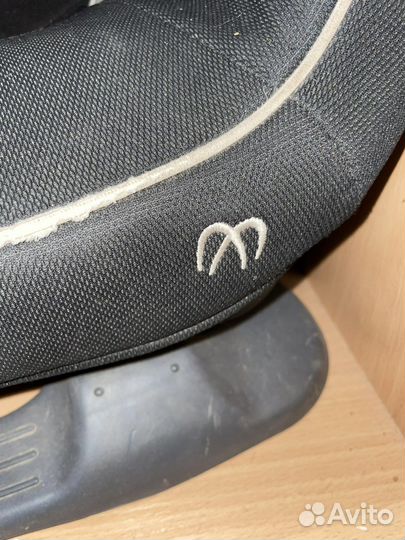 Автокресло