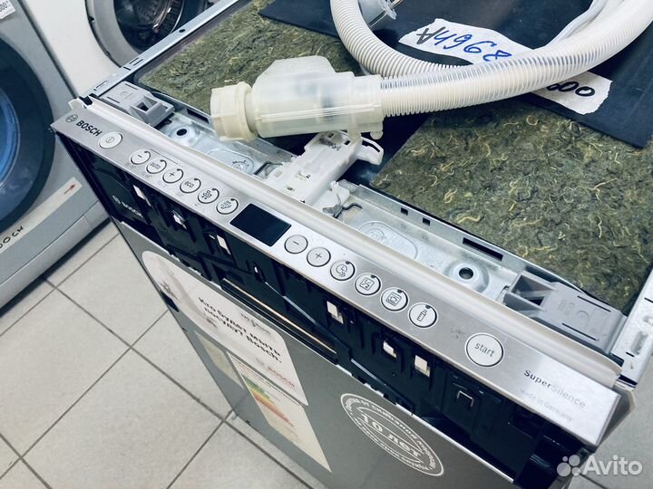 Посудомоечная машина Bosch