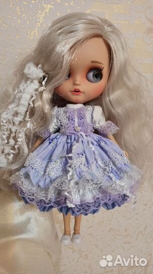 Аутфит для Блайз