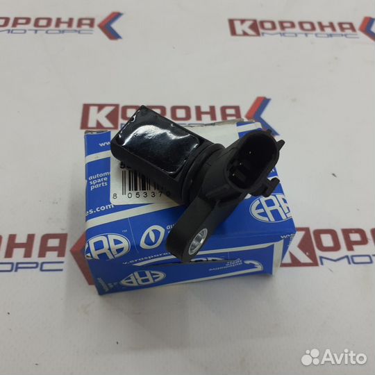 Датчик положения распредвала Nissan primera