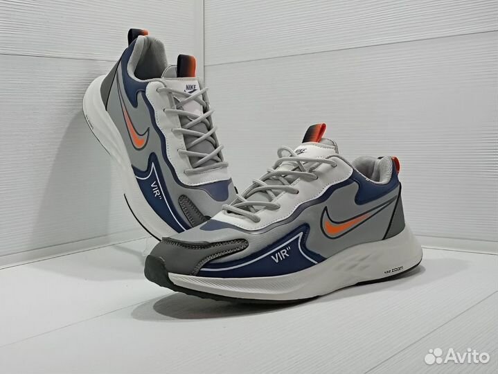 Мужские кроссвки Nike