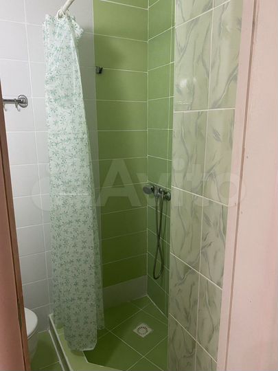 Комната 18 м², 3/3 эт.