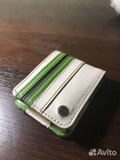 Чехол для плеера на iPod nano 3