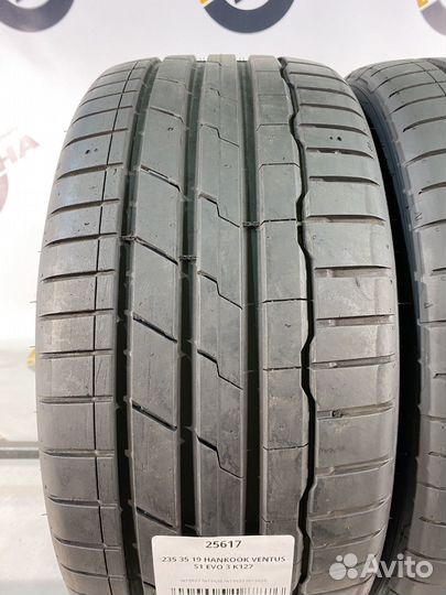 Hankook Ventus S1 Evo 3 K127 235/35 R19 89Y