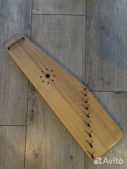 Гусли 9 струн