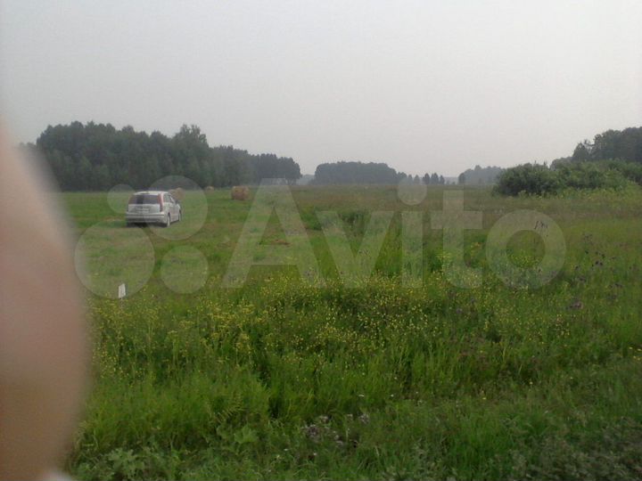 Участок 34 га (СНТ, ДНП)