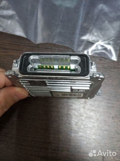 Блок розжига ксенон Ford Volvo jaguar