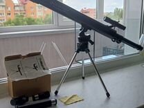 Телескоп celestron power seeker 50ttaz