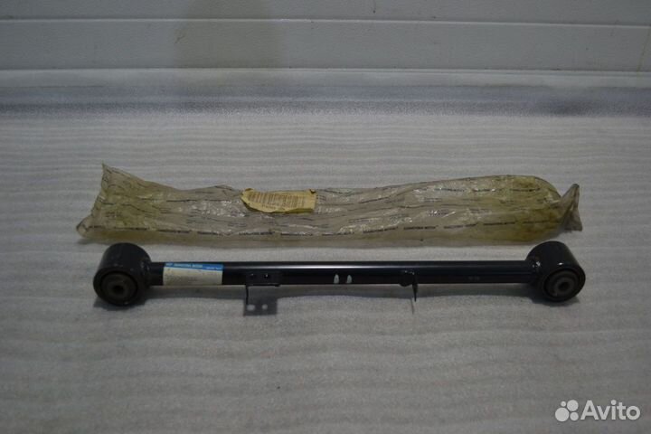 Рычаг задний правый Rexton новый оригинал