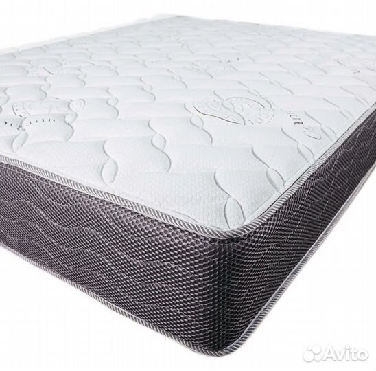 Матрасы ортопедические 140х200 новые