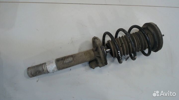 Амортизатор подвески BMW 7 E65, 2003