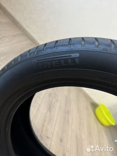 Pirelli Scorpion 235/50 R19