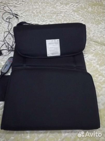 Массажный матрас TS-9200