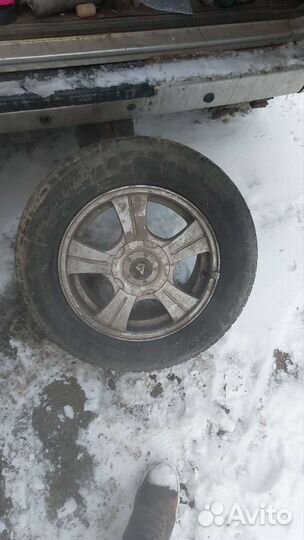 Cordiant Sport 2 205/65 R15