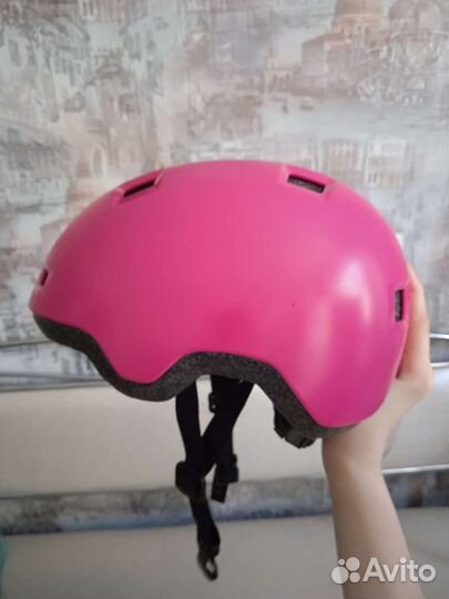 Шлем детский