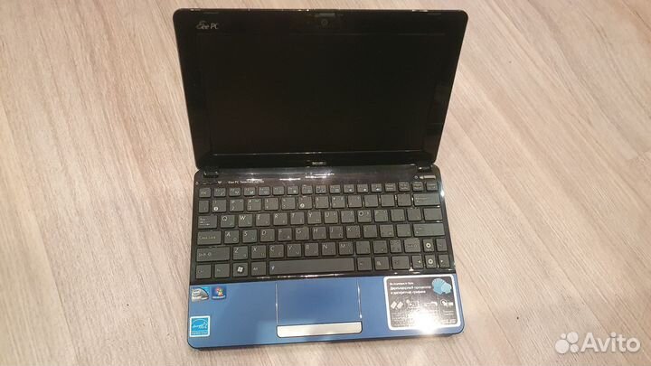 Asus eee pc